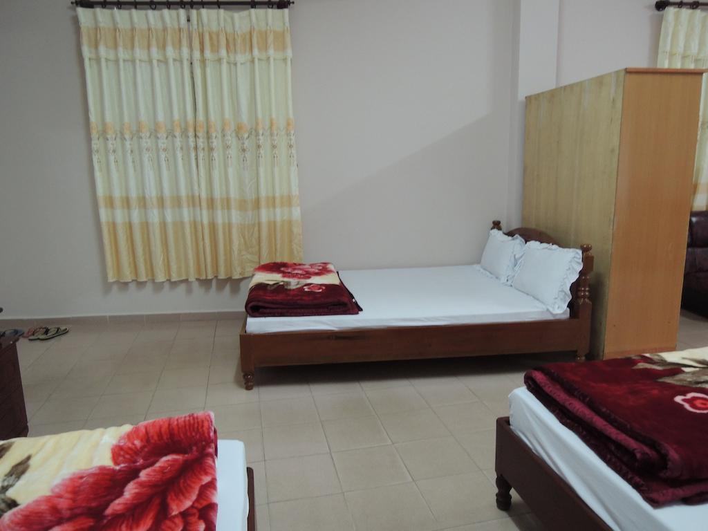 Hong Lan Hotel Đà Lạt Zimmer foto