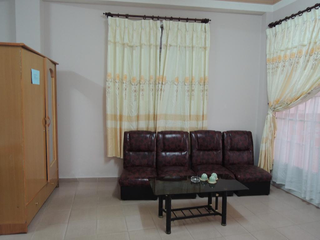 Hong Lan Hotel Đà Lạt Zimmer foto