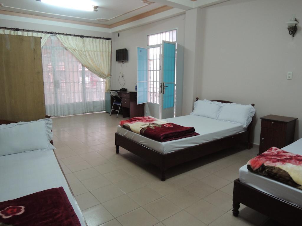 Hong Lan Hotel Đà Lạt Zimmer foto