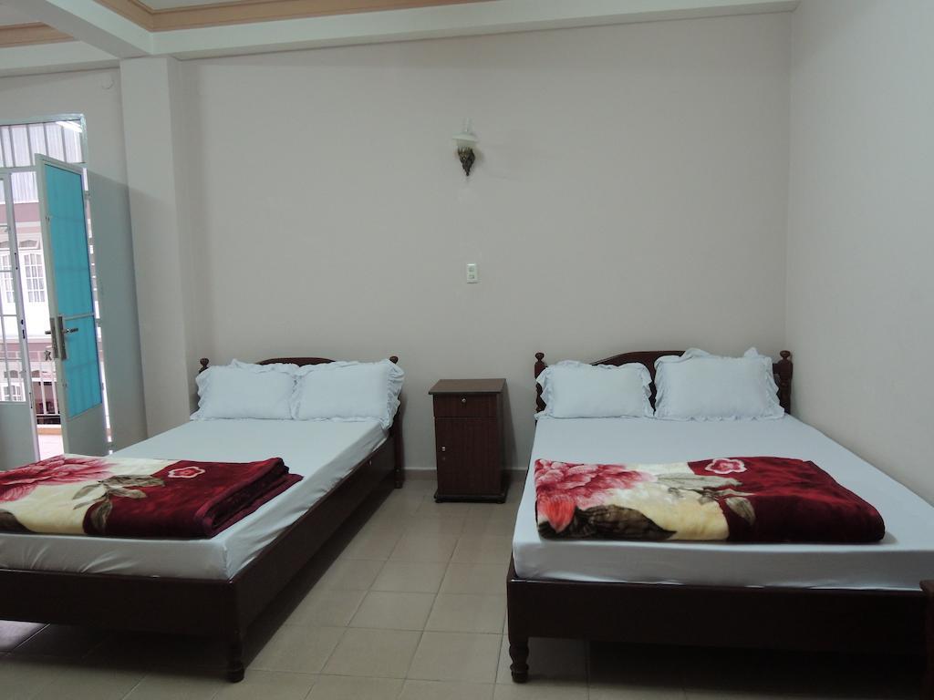 Hong Lan Hotel Đà Lạt Zimmer foto