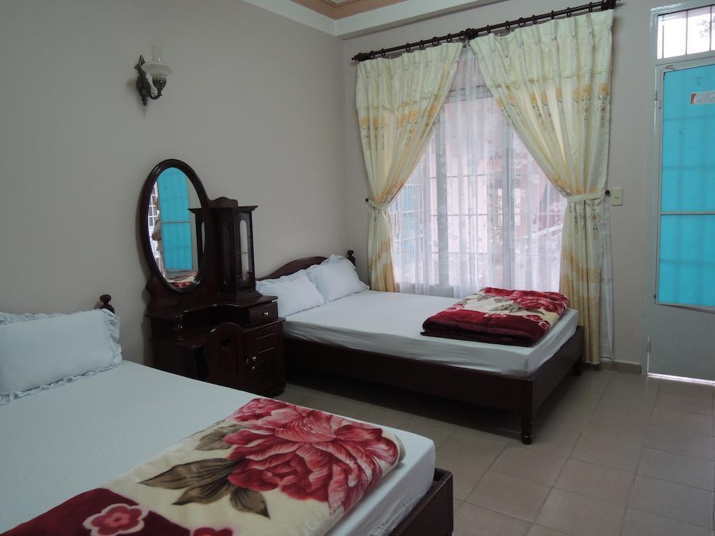 Hong Lan Hotel Đà Lạt Zimmer foto